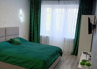 Однокомнатная квартира в аренду, 31.2 м2, Казань, Ботаническая улица, 13