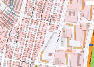 Продаю участок, 34 сот., Волгоград, улица Красных Командиров