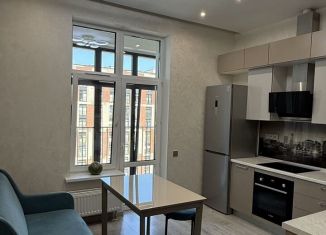 Аренда 1-ком. квартиры, 43 м2, Москва, улица Архитектора Щусева, 2к3