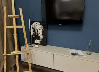 Сдается в аренду 1-ком. квартира, 38 м2, Вологда, Галкинская улица, 85