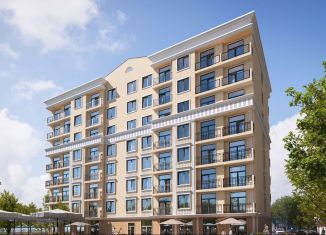 Продам 1-ком. квартиру, 25.9 м2, поселок городского типа Заозерное