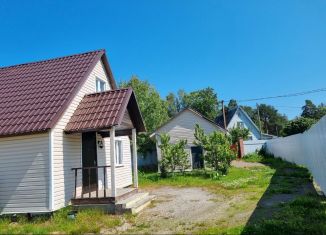 Продается дом, 55.6 м2, Приозерск, улица Дачный Посёлок, 10А