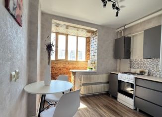 Продажа 1-ком. квартиры, 37 м2, Тамбов, Мичуринская улица, 331А
