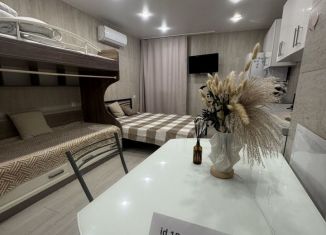 Сдаю квартиру студию, 25 м2, Сочи, улица Худякова, 7к2