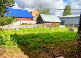 Участок на продажу, 5 сот., Сыктывкар, Лесозаводская улица