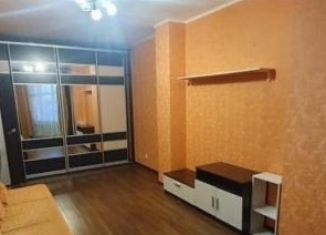 Аренда 1-комнатной квартиры, 40 м2, Псков, Юбилейная улица, 40