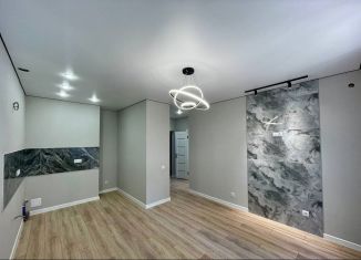 Продажа 2-ком. квартиры, 60.6 м2, Краснодар, улица имени Жлобы, 145, ЖК Севастопольский