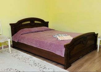 Сдается 2-ком. квартира, 50 м2, Махачкала, улица Оскара, 38