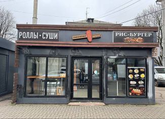 Помещение свободного назначения на продажу, 19 м2, Калининград, улица Черняховского, 24А, Ленинградский район