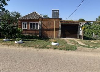 Продажа дома, 72 м2, Краснодарский край, улица Памяти Героев