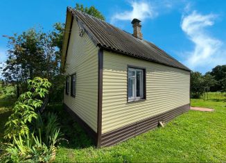 Продажа дома, 45 м2, Республика Башкортостан, Железнодорожная улица