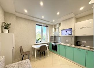 Продажа 2-комнатной квартиры, 59.6 м2, Сыктывкар, улица Осипенко, 12