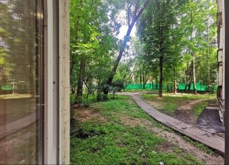 Продается квартира студия, 12 м2, Москва, улица 50 лет Октября, 23