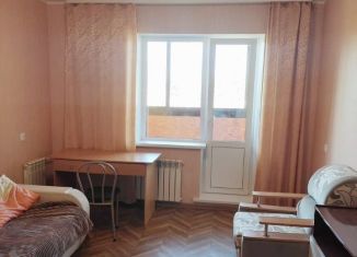 Сдается в аренду 1-комнатная квартира, 37 м2, Новосибирск, улица Ключ-Камышенское Плато, Октябрьский район