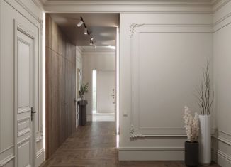 Продажа 3-ком. квартиры, 108.6 м2, Махачкала, Бабаюртовская улица, 3