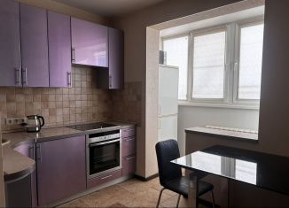 1-комнатная квартира на продажу, 35.7 м2, Москва, Олимпийский проспект, 28, Олимпийский проспект