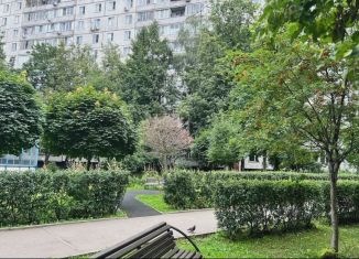 Продажа квартиры студии, 11 м2, Москва, Енисейская улица, 32к1