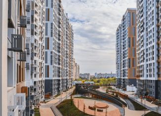 Продам трехкомнатную квартиру, 91.3 м2, Краснодар, Колхозная улица, 5/2к1, микрорайон Табачная Фабрика