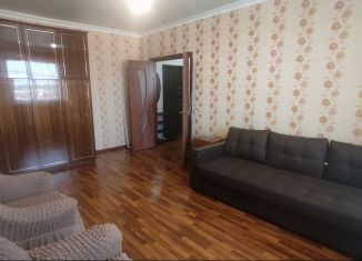 Сдача в аренду 1-комнатной квартиры, 37 м2, Пятигорск, улица Ермолова, 14к6