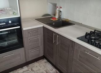 1-ком. квартира в аренду, 40 м2, Москва, площадь Победы, 1кЕ