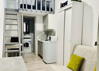 Продажа квартиры студии, 17 м2, Москва, аллея Первой Маёвки, 15с4