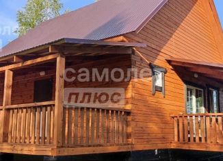 Продажа дома, 102 м2, Республика Башкортостан, Воронежская улица