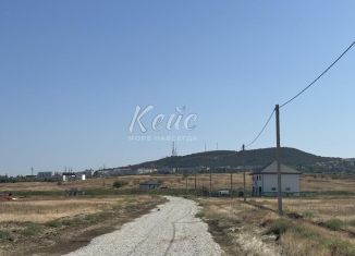 Продам участок, 9.4 сот., Крым, Казацкий переулок