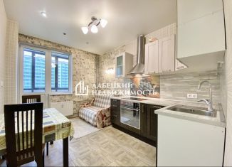 Продажа 1-ком. квартиры, 34.3 м2, Мурино, Охтинская аллея, 16, ЖК Мой Город