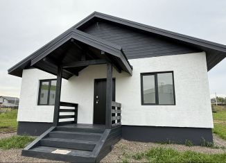 Дом на продажу, 125 м2, посёлок Солонцы, улица Новостроек