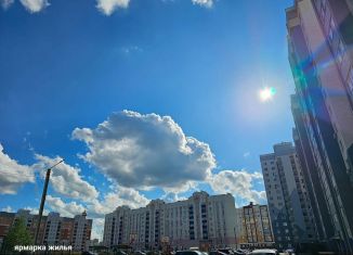 Продается двухкомнатная квартира, 51.5 м2, село Мариинский, Хвойная улица, 12