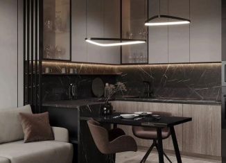 Продам 1-комнатную квартиру, 55 м2, Избербаш, улица Г. Брода, 2