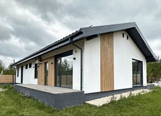 Продажа дома, 116 м2, посёлок Рассоха, Лучистая улица