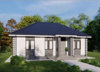 Продам дом, 94.4 м2, Воронеж