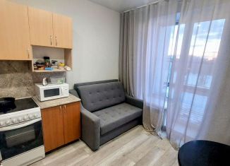 Сдается 1-ком. квартира, 42 м2, Кемеровская область, улица Терешковой, 16А