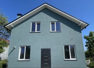 Продается дом, 135 м2, Калининград
