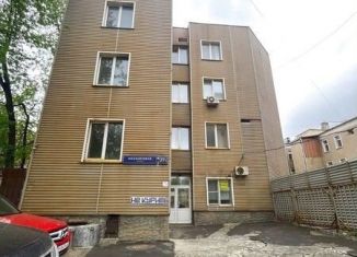Квартира на продажу студия, 12.6 м2, Москва, Малахитовая улица, 27Б, метро ВДНХ