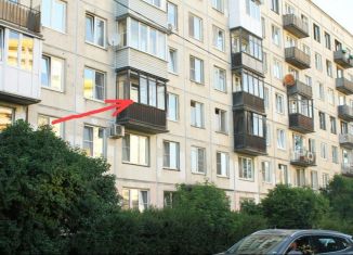 Продаю 1-комнатную квартиру, 31.1 м2, Санкт-Петербург, улица Карпинского, 36к1