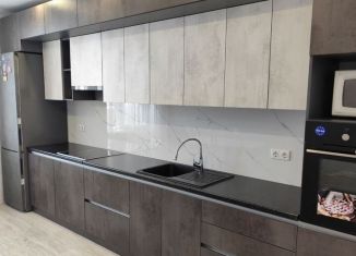 Сдача в аренду 1-ком. квартиры, 45 м2, Саратов, 4-й проезд имени Н.Г. Чернышевского, 6Г