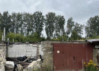 Гараж на продажу, 30 м2, Орёл, Наугорское шоссе, 107