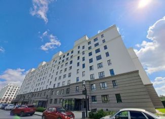 2-ком. квартира на продажу, 39.2 м2, Ярославль