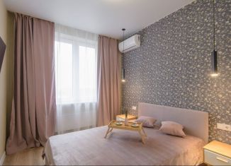 Продажа 2-комнатной квартиры, 45 м2, Ростов-на-Дону, улица Ткачёва, 28, ЖК Итальянский Квартал