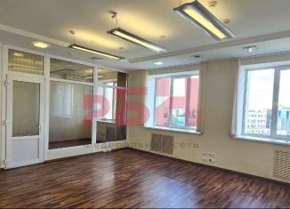 Сдается офис, 46.6 м2, Воронежская область, проспект Революции, 1