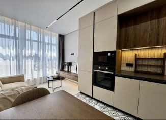 Продается трехкомнатная квартира, 60 м2, Ростов-на-Дону, Красноармейская улица, 157В/83с2, ЖК Рубин