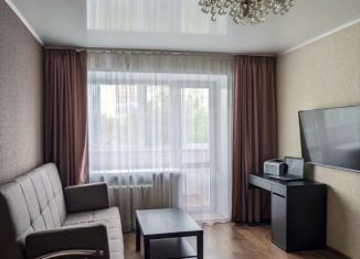 1-комнатная квартира в аренду, 32.7 м2, Свердловская область, улица Пирогова, 4