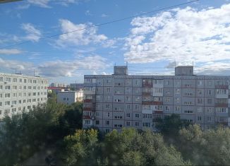 Продажа двухкомнатной квартиры, 63 м2, Омская область, улица Рокоссовского, 10