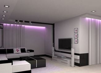 Продажа 1-комнатной квартиры, 42 м2, Махачкала, 2-й проезд Металлургов, 22