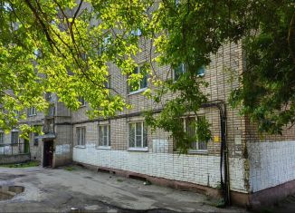 Продается 1-ком. квартира, 17.5 м2, Смоленск, улица Маршала Соколовского, 16