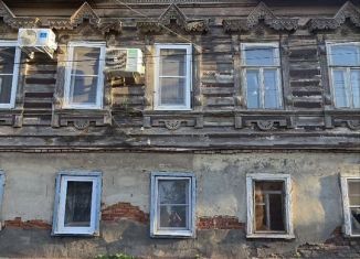 Продажа трехкомнатной квартиры, 85 м2, Астрахань, улица Набережная 1 Мая, 114к1