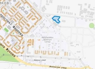 Продам земельный участок, 11606 сот., Чита