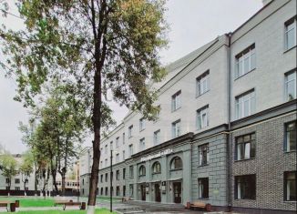 Квартира на продажу студия, 23.5 м2, Люберцы, Октябрьский проспект, 403